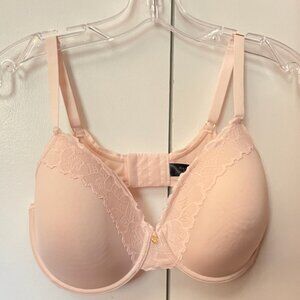 Natori Refined Contour Underwire Bra 36DD / 36E